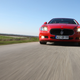 Illustration for article titled 2009 Maserati Quattroporte Sport GT S: First Drive